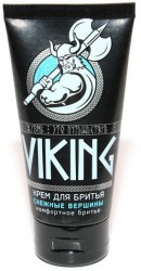 Крем для бритья, Viking (Викинг) 75 мл Снежные вершины