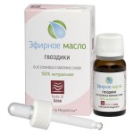 Масло эфирное, Erboristeria Magentina (Эрбористериа Маджентина) 10 мл Гвоздика