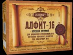 Фитосбор, 2 г 60 шт Алфит-16 для снижения веса
