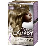 Крем-краска для волос, Color Expert (Колор Эксперт) 167 мл 7.32 Бежевый темно-русый