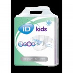 Подгузники детские, ID (АйДи) 11-25 кг 92 шт Кидс джуниор