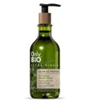 Мыло для рук, Only Bio (Онли Био) 350 мл экстра вирджин питательное