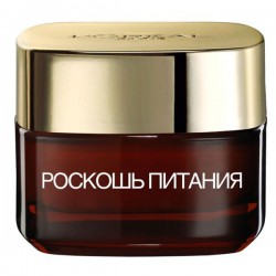 Крем вокруг глаз, L'Oreal (Лореаль) 15 мл Роскошь питания