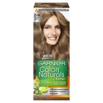 Краска для волос, Garnier (Гарньер) Колор Нэчралс 7.00 Глубокий русый