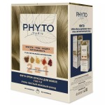 Крем-краска для волос, Phyto (Фито) 112 мл №2 тон 9.8 очень светлый бежевый блонд дуо-пак