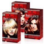 Краска для волос, Brilliance (Брилианс) 820 холодный темно-русый