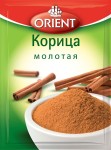 Корица, Orient (Ориент) 12 г молотая