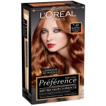 Краска для волос, L'Oreal (Лореаль) 174 мл Преферанс Т7.43 Шангрила интенсивный медный