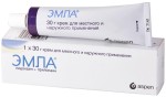 Эмла, крем для местного и наружного применения 30 г