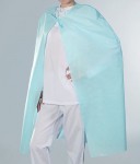 Накидка для посетителей, 1 шт пл. 25