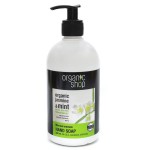 Мыло жидкое, Organic Shop (Органик Шоп) 500 мл арт. 0846 мятный жасмин