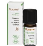 Масло ели черной, Florame (Флорам) 5 мл эфирное