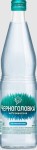 Вода питьевая, Черноголовка 0.5 л артезианская негазированная