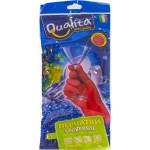 Перчатки хозяйственные, Qualita (Квалита) р. S Универсальные пара