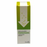 Пиколакс, капли оральные 0.75% 30 мл 1 шт флаконы