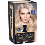 Краска для волос, L'Oreal (Лореаль) 174 мл Преферанс Т9.13 Байкал