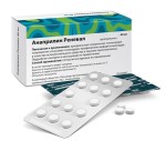 Анаприлин Реневал, таблетки 40 мг 50 шт