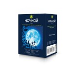 Ночной, таблетки 500 мг 120 шт БАД Секреты долголетия (комбинированные витамины для сна)