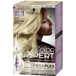 Крем-краска для волос, Color Expert (Колор Эксперт) 167 мл 9.1 Холодный блонд