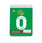 Подсластитель, Rio Gold (Рио голд) таблетки 300 шт Фит