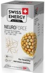 Свисс энерджи Нейрофорс, капсулы 30 шт с длительным высвобождением
