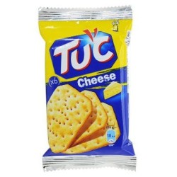 Крекер, TUC (Тук) 21 г со вкусом сыра