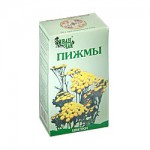 Пижмы цветки, сырье 50 г 1 шт
