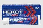 Некст Активгель, гель для наружного применения 5%+3% 100 г 1 шт