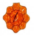 Грелка солевая, Солнце