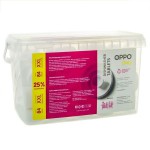 Таблетки для посудомоечных машин, Oppo (Оппо) 20 г 84 шт Беби для детской посуды