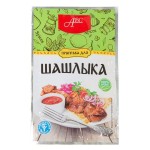 Приправа, 15 г для шашлыка