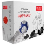 Подушка, Bradex (Брадекс) арт. KZ 0492 Нирвана акупунктурная