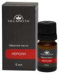 Масло эфирное, Villaphyta (Виллафита) 5 мл нероли