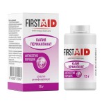 Маргансепт, Firstaid (Ферстэйд) 15 г 1 шт антисептик порошок средство дезинфицирующее