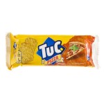 Крекер, TUC (Тук) 100 г со вкусом пиццы