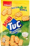 Крекер, TUC (Тук) 100 г мини со вкусом сметаны и лука флоу пак