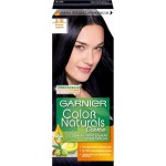 Краска для волос, Garnier (Гарньер) Колор Нэчралс Т2.10 Иссиня черный