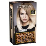 Краска для волос, L'Oreal (Лореаль) Преферанс Вайлд Омбре 04 от светло-русого до русого