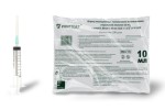 Шприц, Puntoset (Пунтосет) 10 мл р. 0.8ммх38мм 21Gx1 1/2 1 шт трехкомпонентный Луер слип