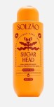 Гель-уход для душа, Solzao (Солзао) 400 мл с маслом бразильсокого ореха