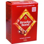 Чай, Brooke Bond (Брук Бонд) 100 г листовой