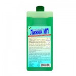 Лижен-ИП, раствор дезинфицирующий 750 мл 1 шт кожный антисептик спрей